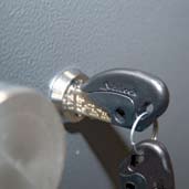 Secure Bi-Lock