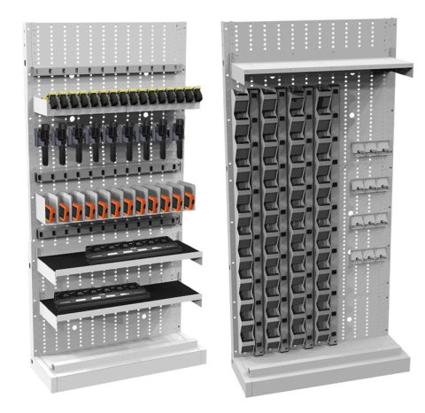 Radio Storage | Weapons Storage Solutions